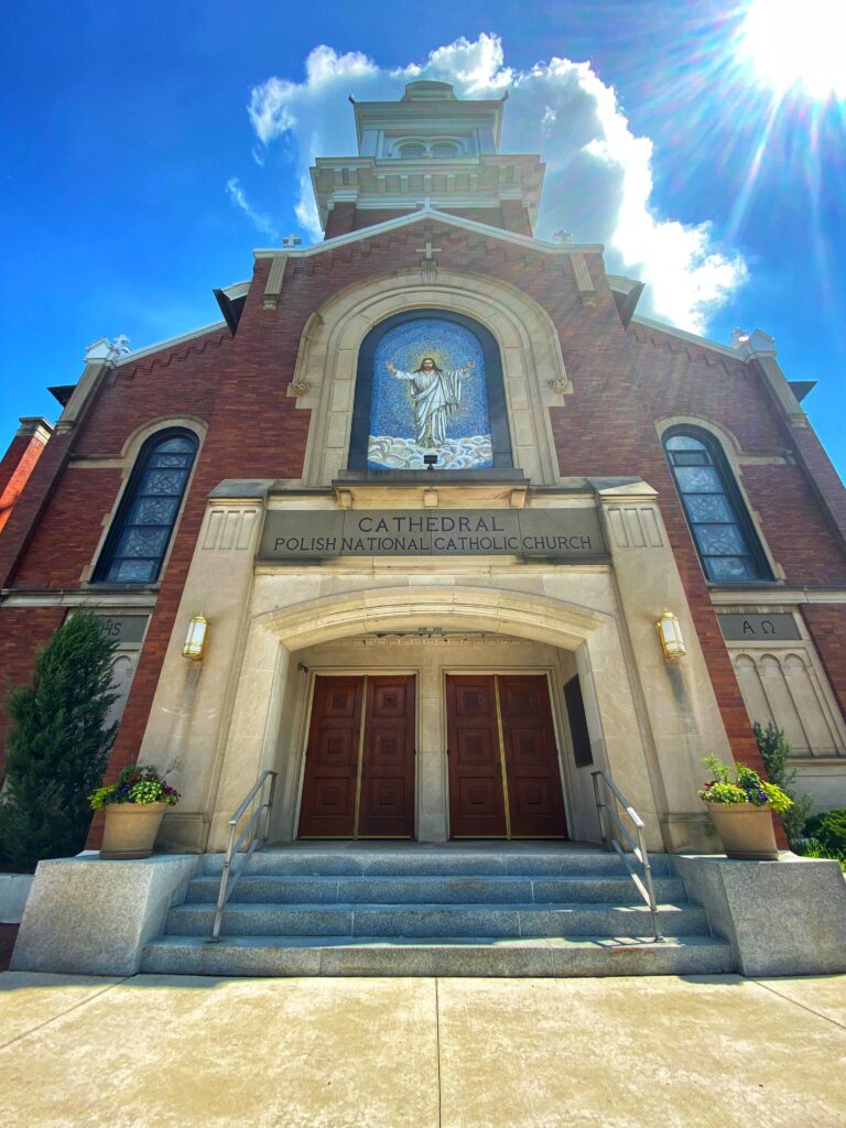 Saint Stanislaus Cathedral