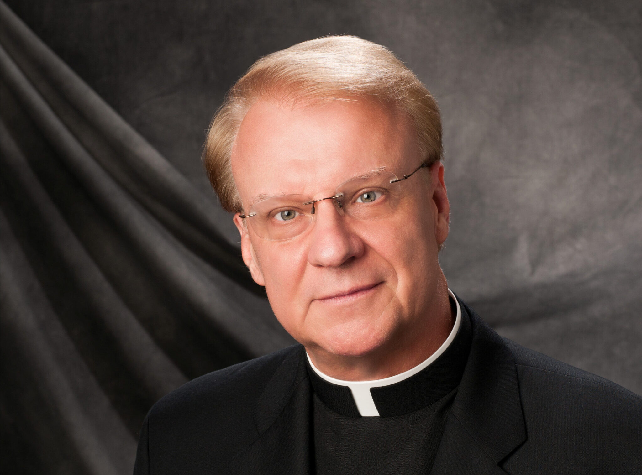 Bishop Bernard Nowicki